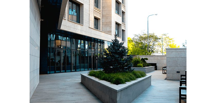 Победитель премии Urban Awards